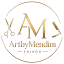 ArtbyMendim Logo